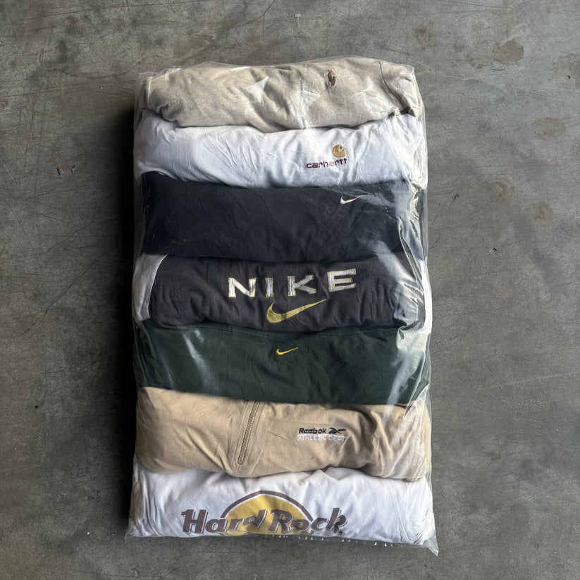 5KG MIX MARCAS PREMIUM