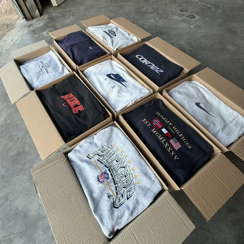 5KG MIX MARCAS PREMIUM